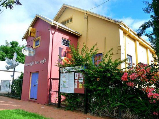 Armatree NSW Restaurant Guide