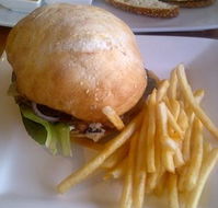 Two For Joy - Restaurant Guide
