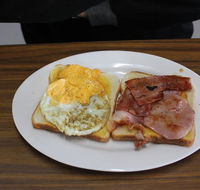Tyndale Tourist Park and Roadhouse - Restaurant Guide