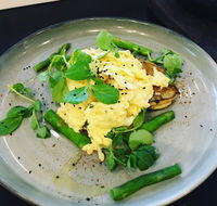 Urban Pantry - Restaurant Guide