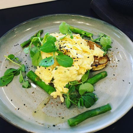 Urban Pantry - Restaurant Guide 0