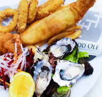 Vikings Club Erindale - Restaurant Guide