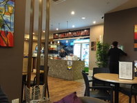Village Coffee Shop