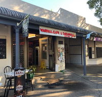 Wardell Cafe and Takeaway - Restaurant Guide