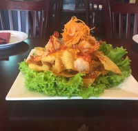 Warragamba Thai Restaurant - Restaurant Guide