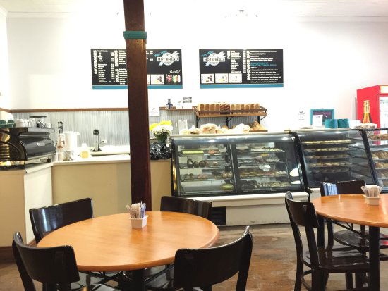 The Pilliga NSW Restaurant Guide