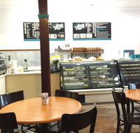Wee Waa Bakery - Restaurant Guide