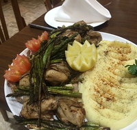 Yummy Yalla Restaurant - Restaurant Guide
