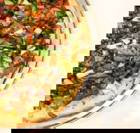 6's Pizza  Pasta - Restaurant Guide