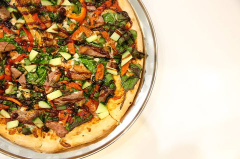 6's Pizza & Pasta - Restaurant Guide 0