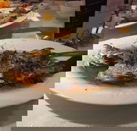  - Restaurant Guide