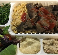 Ali Ba Ba Lebanese Cuisine - Restaurant Guide