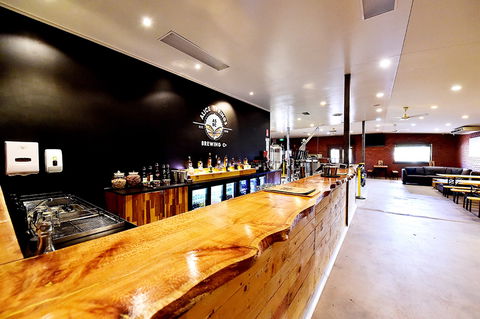 Alice Springs Brewing Co - Restaurant Guide 0