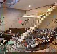 Angie's Dumpling Bar - Glen Waverley - Restaurant Guide