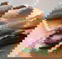 Anne's Pantry - Surrey Hills - Restaurant Guide