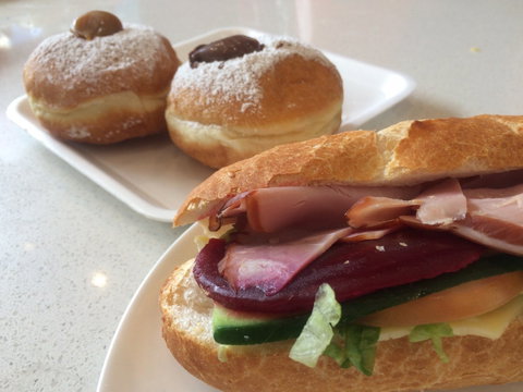 Anne's Pantry - Surrey Hills - Restaurant Guide 0