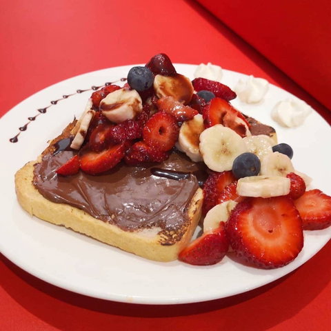 Apollo's Pantry - Restaurant Guide 0