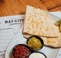 Bay City Burrito - St Kilda - Restaurant Guide