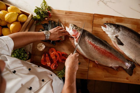 Bazaar - Restaurant Guide 0