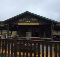 Beekeeper's Inn - Restaurant Guide