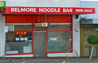 Belmore Vietnamese Food