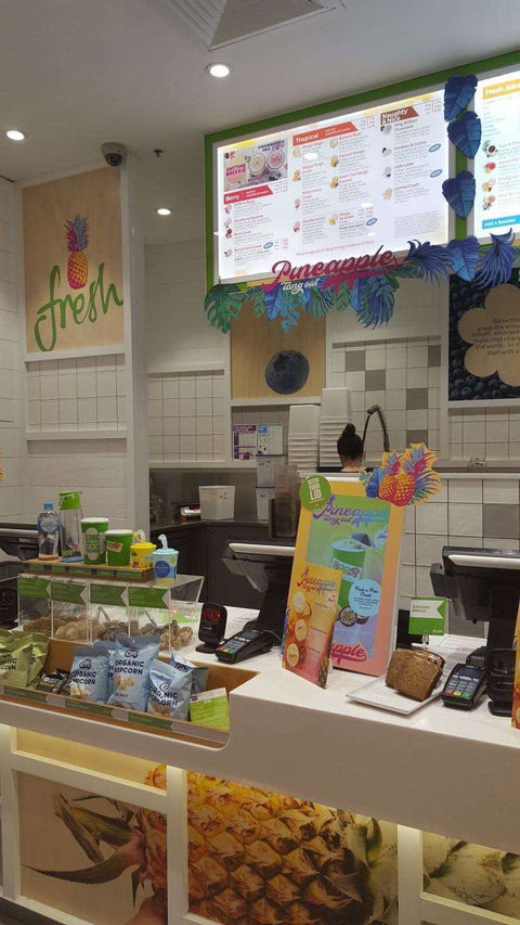 Boost Juice - Narre Warren - Restaurant Guide 0