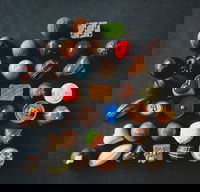 Bracegirdles House of fine Chocolate