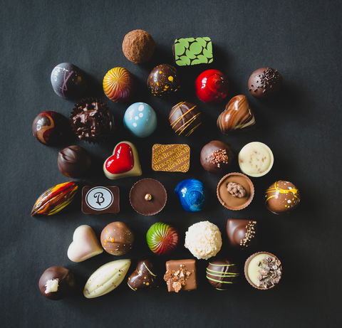 Bracegirdles House Of Fine Chocolate - Restaurant Guide 0