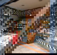 Brumby's - Restaurant Guide