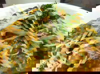 Burgastronomy - Hyde Park