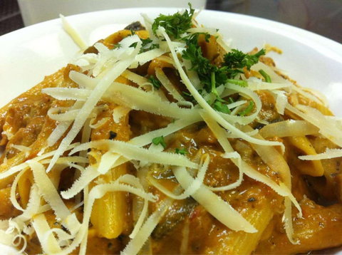 Burgastronomy - Hyde Park - Restaurant Guide 0