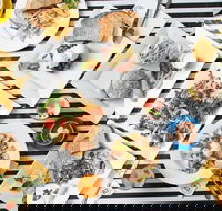Cafe 63 - Greenslopes - Restaurant Guide