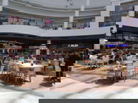 Cafe Cherry Beans - Glen Waverley