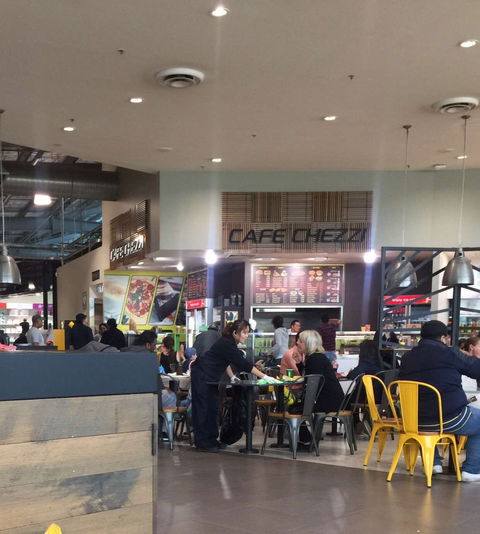 Cafe Chezzi - Restaurant Guide 0