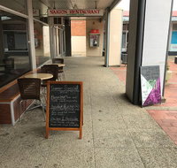 Cafe Viin - Restaurant Guide