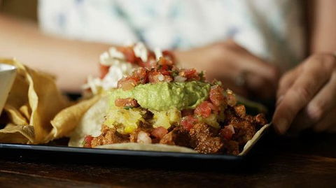 California Tacos - Restaurant Guide 0