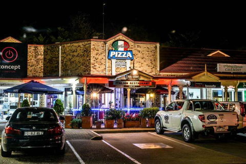 Cappriccio's Italian Restaurant - Restaurant Guide 0