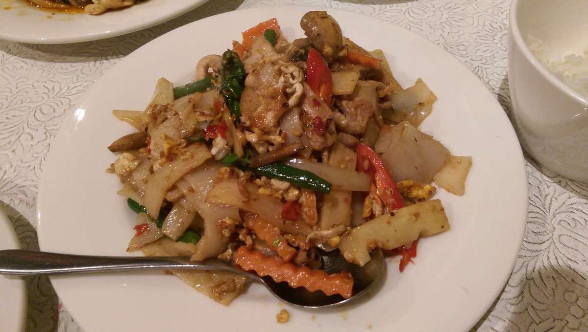 Cooks Hill NSW Restaurant Guide