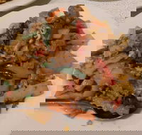 Chat Chai Thai - Restaurant Guide