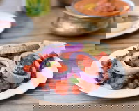 Docklands Takeaway and Docklands Restaurant Guide Restaurant Guide