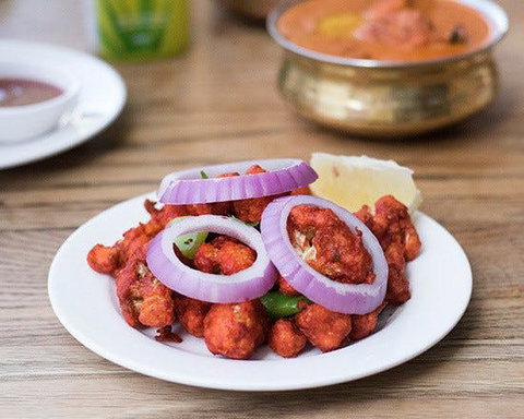 Chilli India - Docklands - Restaurant Guide 0