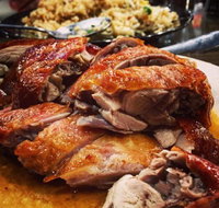 Chinese Kitchen - Restaurant Guide