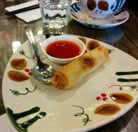 Chinese Kitchen Dumpling Shop - Restaurant Guide
