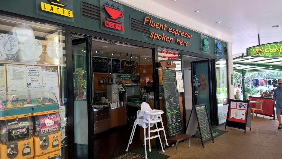 Martynvale QLD Restaurant Guide
