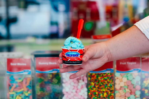 Cold Rock Ice Creamery - Strathpine - Restaurant Guide 0