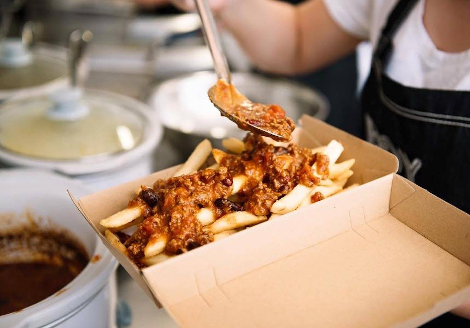 Melbourne And Surrounds VIC Restaurant Guide