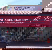 Copenhagen Bakery - Restaurant Guide