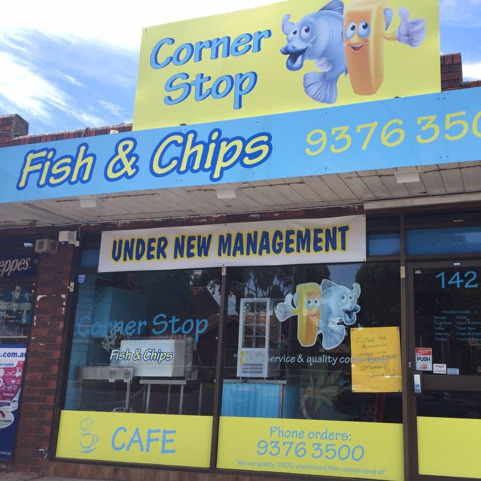 Flemington VIC Restaurant Guide