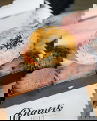 Daniel's Donuts - Carnegie