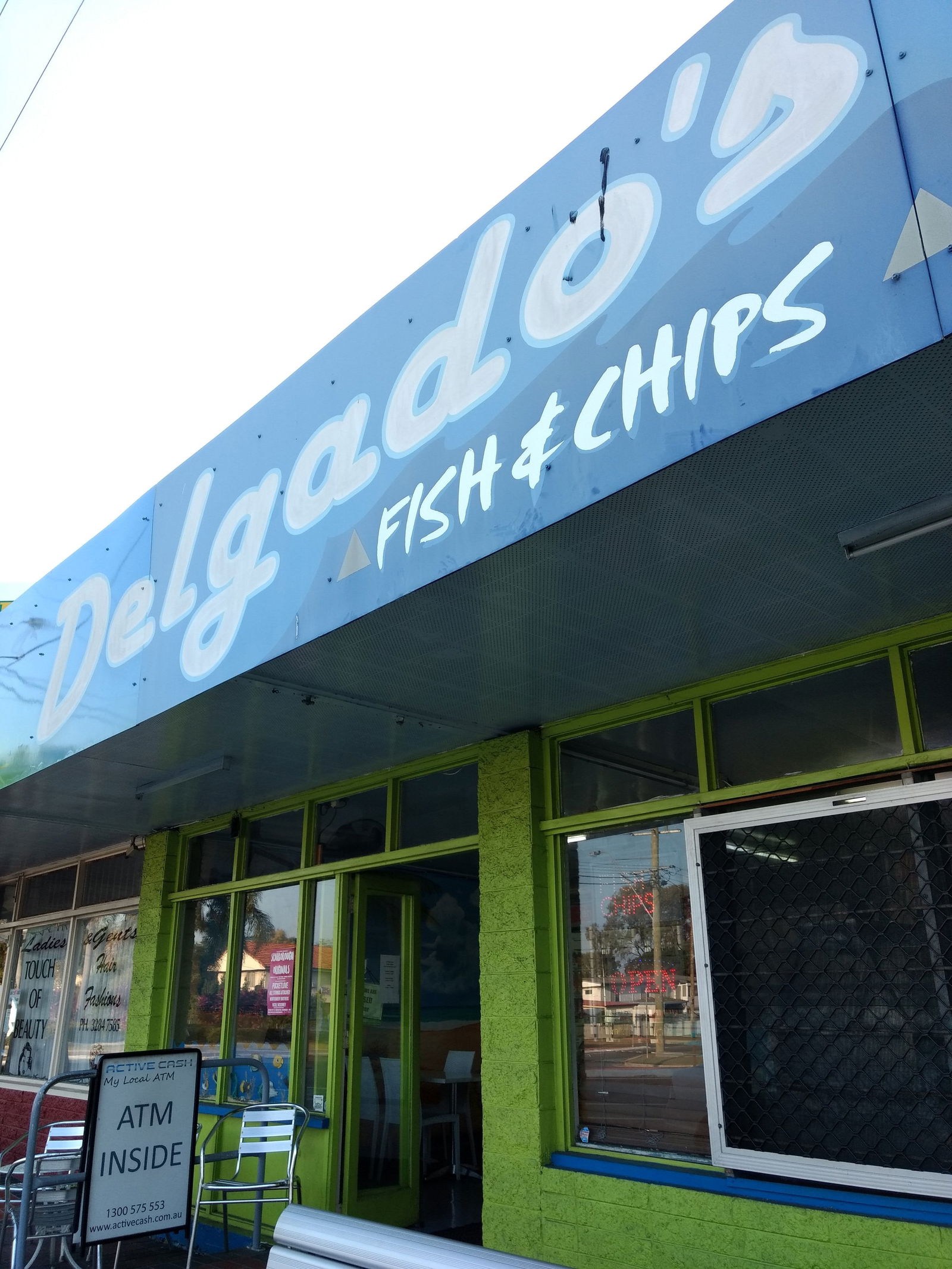 Redcliffe QLD Restaurant Guide